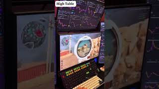 High Table Kyuza001