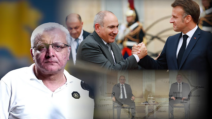 Մեր ձեռքով մեզ դրել ենք ծուղակի մեջ. Ոչ -ոք մեզ  անվտանգության երաշխիքներ չի տա. Սուրեն Սուրենյանց 