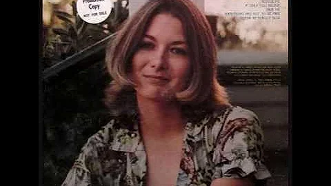 Gayle McCormick - You Really Got A Hold On Me (1972)