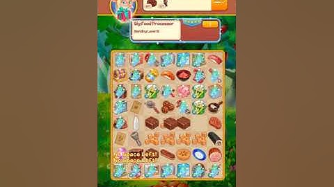 Merge Inn - Cafe Merge Game#82 - Level 47 - Reputation 64 - Episode 5 Walkthrough