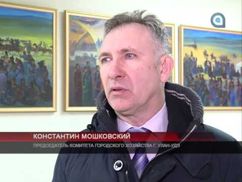 Новости АТВ (09.01.2016)