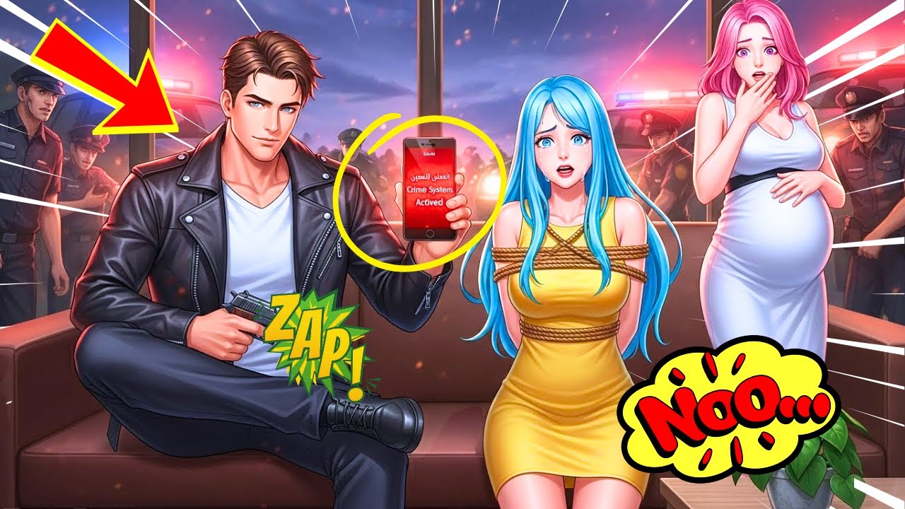 نظام مجنون يجبره على خطف نجمات الفن… الفشل يعني الموت! | Manhwa Recap