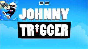 Johnny Trigger New Game - Level 9-13 -BestGameplayPro