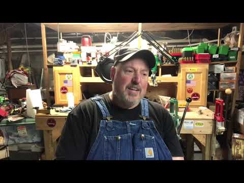 Case Lube and