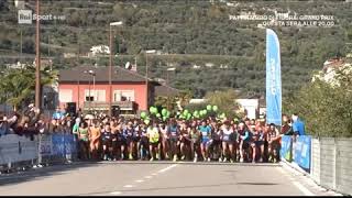 GARDA TRENTINO HALFMATATHON 2019