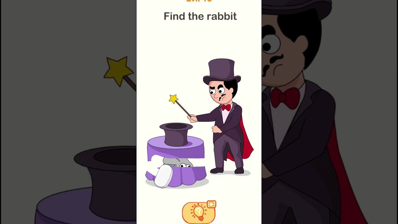 Erase Master: Delete One Part 