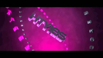 My new intro- credits to ReignFX
