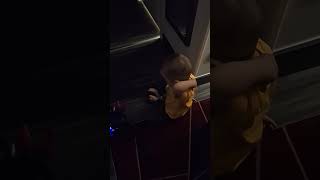Spider-bot #reaction #spiderbot #cute #funnyvideo