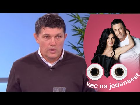 KEC NA JEDANAEST