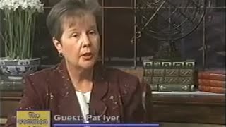 Medical Records: Life & Death of a Lawsuit - Pat Iyer 1 of 4