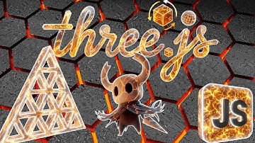 La increíble historia detrás de Three.js (Explicado) — Parte 1 ⭐⭐⭐