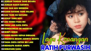 Ratih Purwasih Full Albumđź’•Lagu Nostalgia Paling Dicariđź’•Lagu Lawas Legendaris đź’•