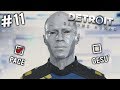 IRRUZIONE IN TV - Detroit Become Human #11