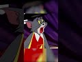 朝起きて、暴力を選ぶ💅 #トムとジェリー | Tom & Jerry | @GenWBInternational