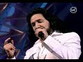 Marco Antonio Solis — Popurrí Romantico (Live)