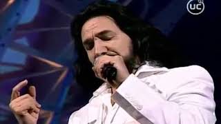 Marco Antonio Solis Popurrí Romantico Live