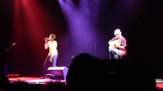 Imany - "Please And Change" Live in Berlin 26.11.2012