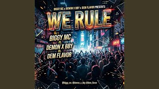We Rule