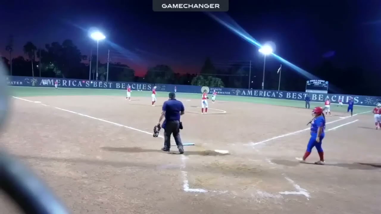 2025 Scenic City T25 and Clearwater Fall Classic - Defense 