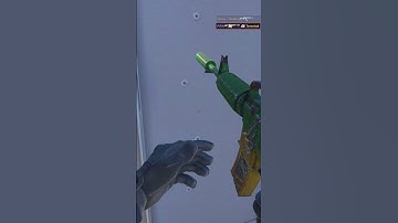 M4A1-S 4k on Vertigo | Counter Strike 2 #cs2 #csgo #counterstrike #gaming #shorts