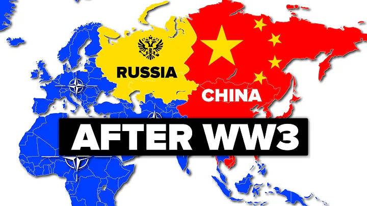 What Countries Would Look Like After WW3 - DayDayNews
