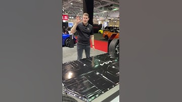 Electric car repairs ARE EXPENSIVE!