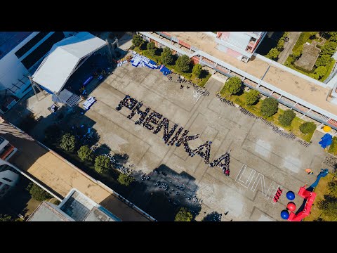 Video Chương trình Team Building Phenikaa 2022 - YouTube
