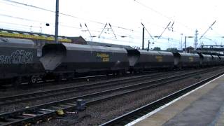 Doncaster 26 August 2010