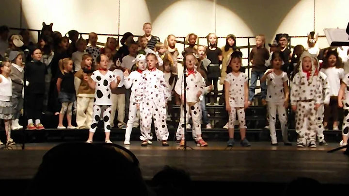 Dalmations