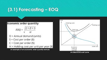 L2M5 LO3 Revision Tips