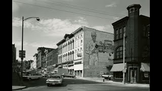 Historic 2nd Avenue Film: in the heart of Nashville