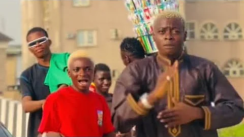 CHIKE FT MOHBAD - EGWU ( TIKTOK DANCE COMPILATION)