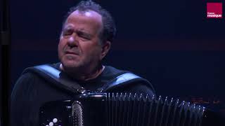 Astor Piazzolla : Libertango (Richard Galliano)