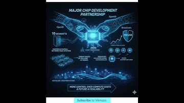 OpenAI Partners With Broadcom: What Custom AI Chips Mean for the Industry