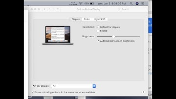 785: Airplay icon gone from menu bar. (It appears and disappears.)