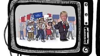 The CLASroom: Expert shares insight on Trump's unique win