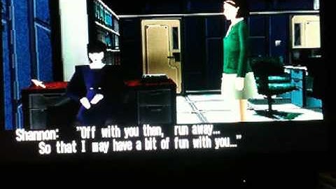 Two Jerks Play: Clock Tower 2 (Part 16)