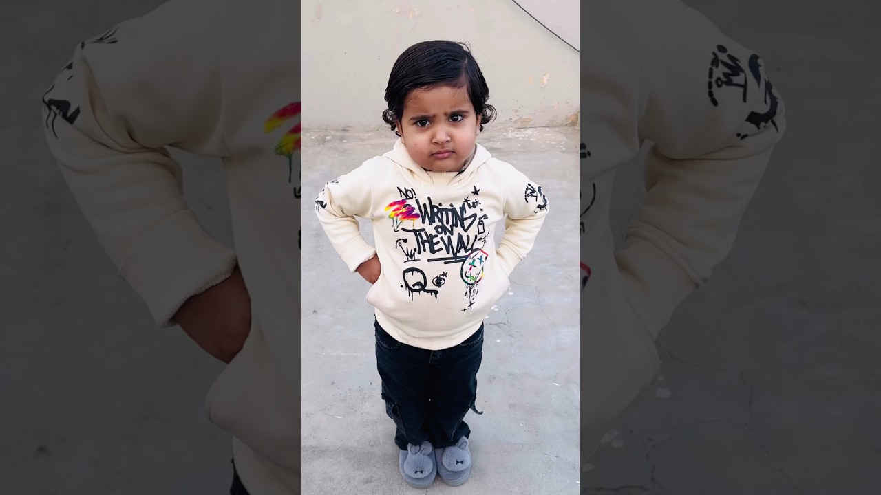 Papa Apne Bache Ki Galti Bhi Hans Ke Maaf Kar Dete Hain 😱😢