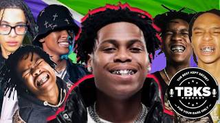 Download lagu Usimamane Beef, SA Underground Situation, Hip Hop Commentator Culture