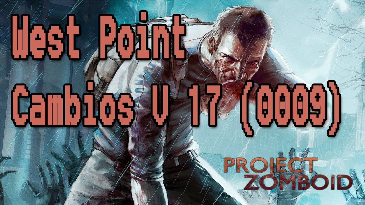 Вест поинт project zomboid Вест поинт project zomboid