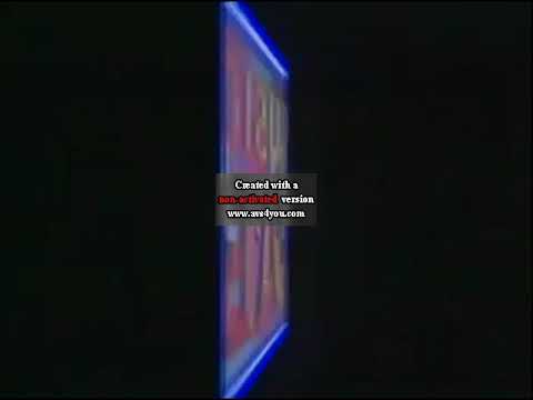 Music Lab Videoke Logo (1999-2001)