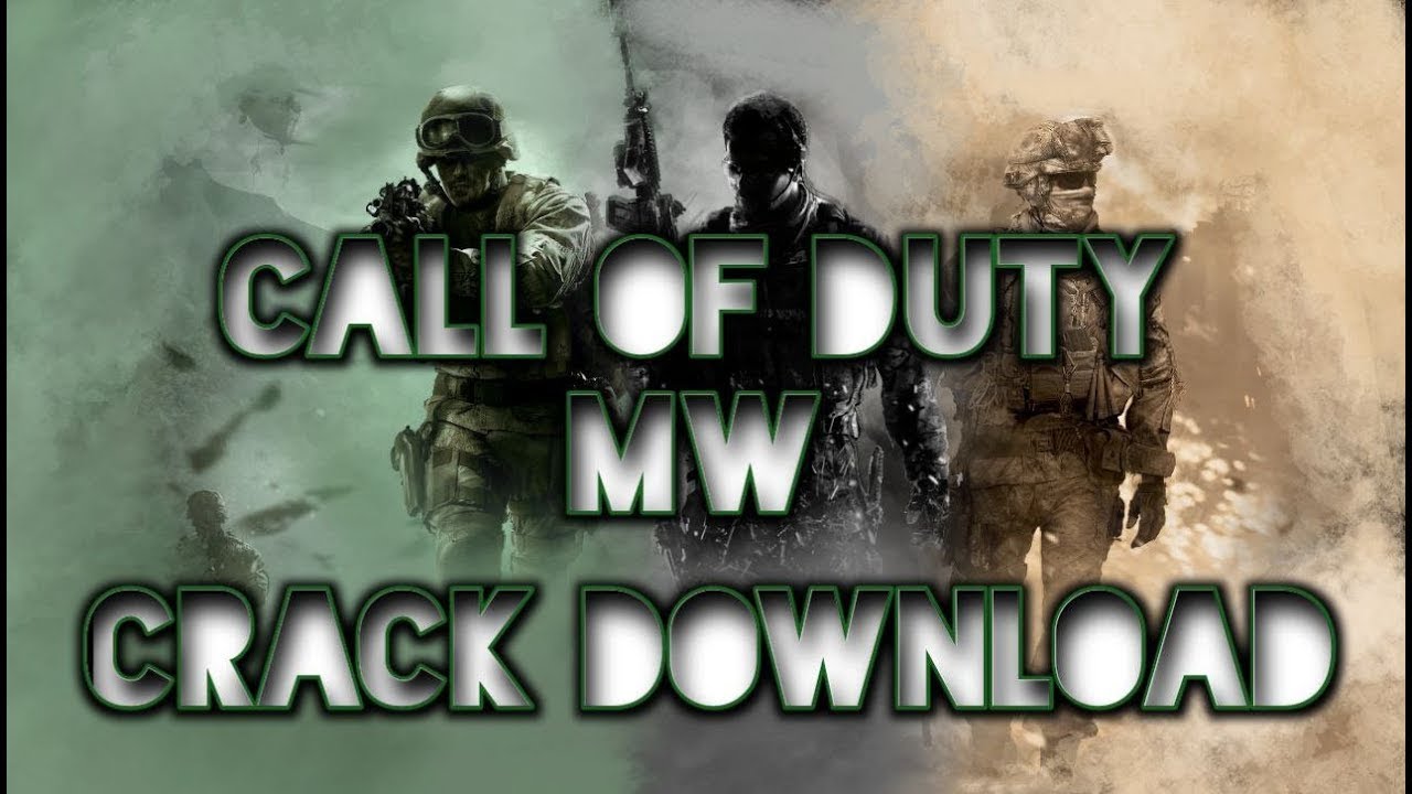 Call of Duty: Modern Warfare Crackwatch Crack Status? Is Modern Warfare  Already Been Cracked - DigiStatement