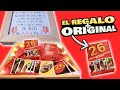 CÓMO HACER UN REGALO CASERO ORIGINAL 😱 *JUEGO UNO PERSONALIZADO* 🃏 | LESBIADAS