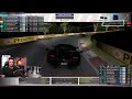 iRacing Bathurst 12 Hour 2025 (with @Jaaames)
