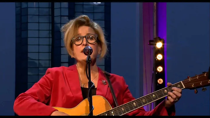 BARBARA DICKSON - ANOTHER SUITCASE IN ANOTHER HALL...