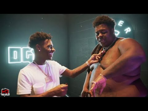 BFG Straap Ft BigXthaPlug - Different Locations (Official Video)