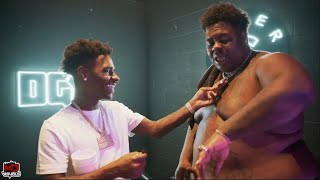 Bfg Straap Ft Bigxthaplug - Different Locations Official Video