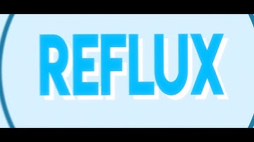 Reflux