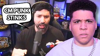 видео: Худшие горячие моменты WWE, которые я когда-либо слышал картинка: Худшие горячие моменты WWE, которые я когда-либо слышал