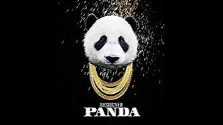 Desiigner - Panda Remix Bboosted 8D Audio Faltu Creations